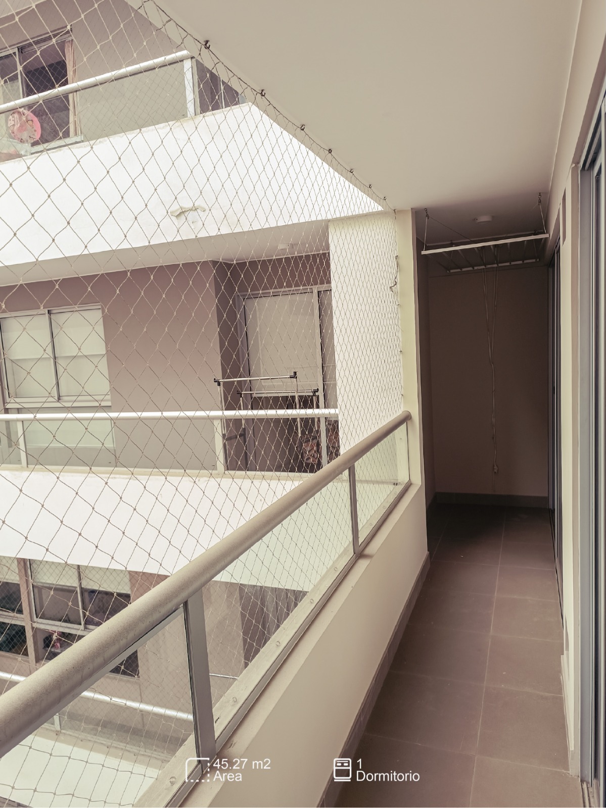 Moderno Departamento en Venta – Lince, límite con San Isidro 14