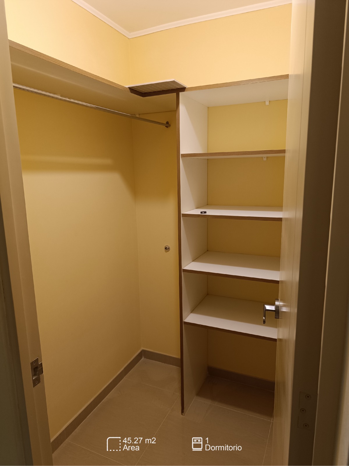 Moderno Departamento en Venta – Lince, límite con San Isidro 16