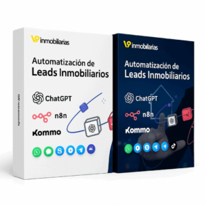 Automatización para Captar y Calificar Leads