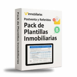 Pack de Mensajes para Postventa y Referidos